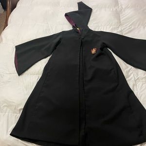 Gryffindor costume for kids